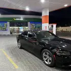 دوج تشارجر 2020 أول مالك