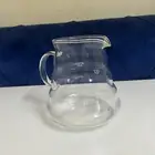 عدت قهوه مقطره مكونه من اربع قطع موضحه في الصور
