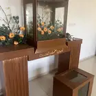 دواليب ملكه او سمايه