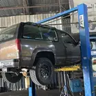 قير بليزر انفوي تاهو يوكن جير سيرا كابرس فورد رابتر