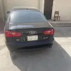 اودي A62015