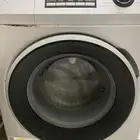 غسالة اتوماتيك بحالة ممتازة