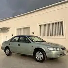 تويوتا كامري 2001