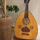 عود عراقي كوبي محمد فاضل 1966