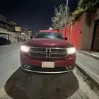 Dodge Durango 2015