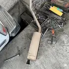 للبيع دبه ددسن وكالة