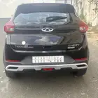 شيري تيقو 2برو 2022