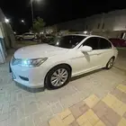 للبيع اكورد 2013 المالك الاول