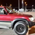 نيسان بترول موديل 99