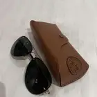نظارة ريبان شمسية رجاليه RAY BAN
