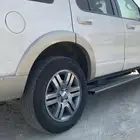 فورد اكسبلورر