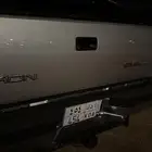 لوحه مميزه قفل