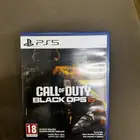 بلاك كوبس 6 سوني 5 للبيع