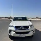 فورتشنر Gx موديل 2020