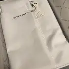 قماش ثوب ابيض رجالي ماركة جيفنشي