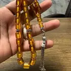 سبحة فاتورن شكل وملمس