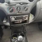 سيارة ايكو نظيفه للبيع