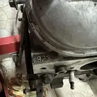 مكينة 6 لتر كابرس