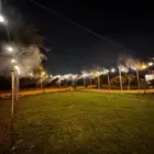 رذاذ وضباب