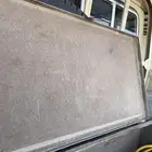 شنطه عزبه نظيفه