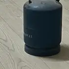 أسطوانة غاز صغيرة