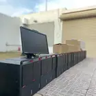 كمبيوتر مكتبي i7 جيل سادس