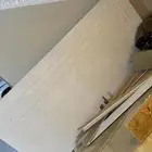 باب مع اغراضه ومفتاحه وكل شيء جديد فصلته ونزلته م استخدمته