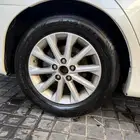 جنوط كروم كامري 2015 GLX