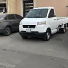 دباب سزوكي 2010 نضيف كررت بيك اب
