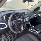سيارة عائليه مرتفعة
