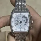 ساعة Citizen Eco-Drive Chronograph أصلية يابانية