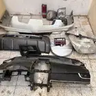 السلام عليكم مجموعة قطع عندي