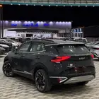 سبورتاج 2025 نص فل بانوراما و ستاندر 1.6cc جميع الالوان