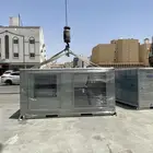مكيفات بكج مكيفات مخفي اعمال دكت تكيف مركزي