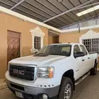 جمس سيرا 2500 2012 hd