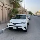 للبيع راف فور 2017 نظيف ومشروط و مرفوق صورة الفحص شامل