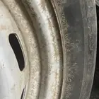 جنط ددسن مقاس 14 مع كفر