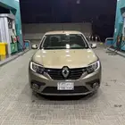 رينو سيمبول 2021