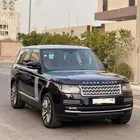 رنج روفر اتوبيوغرافي