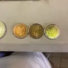 عملات معدنية سعودية وهتلر