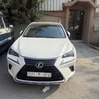 لكزس NX2020