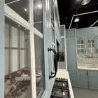 للبيع مطبخ جاهز عرض المحل