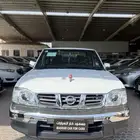 نيسان ددسن 2015