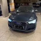 اودي a6 موديل 2016