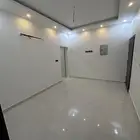 شقة للإيجار بحي السويس غرفتين وصالة