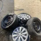 جنوط كورله 2013 مقاس 16.