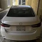 مازدا استاندر موديل 2022