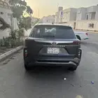 تويوتا اوربان كروز 2023