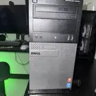 كمبيوتر ديل OPTIPLEX 3020