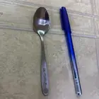 ملعقة شاي الغزالين